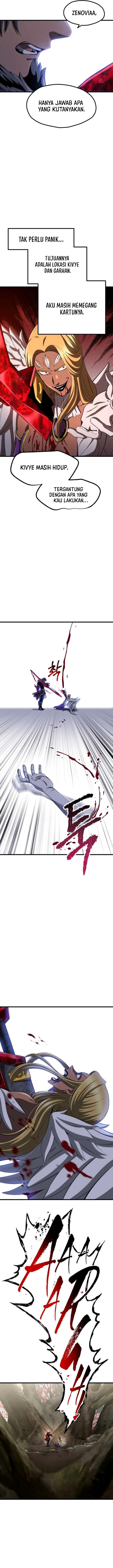 Otherworldly Sword King’s Survival Records Chapter 256 Gambar 15